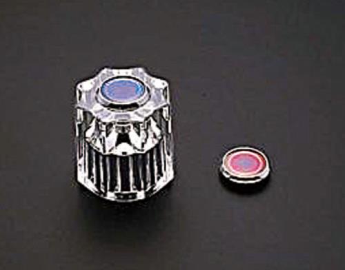 TOTO(トートー) 水栓ハンドル(大型) THY486