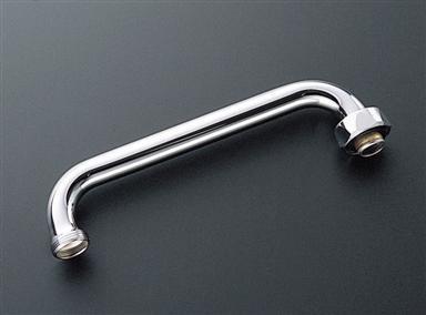 TOTO(トートー) 170mm スパウト(自在) THY212A