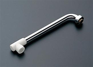 TOTO(トートー) 220mm スパウト(自在/整流キャップ付) THY243AL