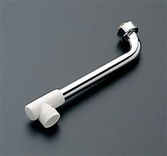 TOTO(トートー) 170mm スパウト(自在/整流キャップ付) THY270A