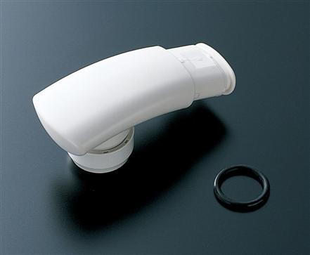 TOTO(トートー) 水栓アダプター THYB10