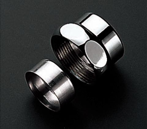 ESCO(エスコ) 自閉バルブ EA468GJ-38 [ZES076007] 小便器自閉バルブ エスコ ESCO EA468GJ-38 エスコ 開閉バルブ EA468BX