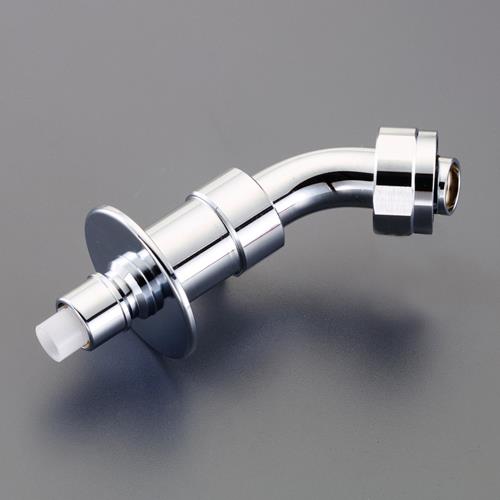 LIXIL(リクシル) スパウト(止水弁付) A-9631-1