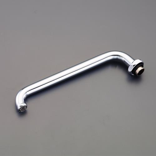 LIXIL(リクシル) 190mm スパウト(自在) A-416