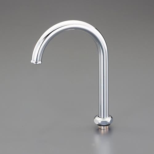 LIXIL(リクシル) 110mm スパウト(自在) A-404