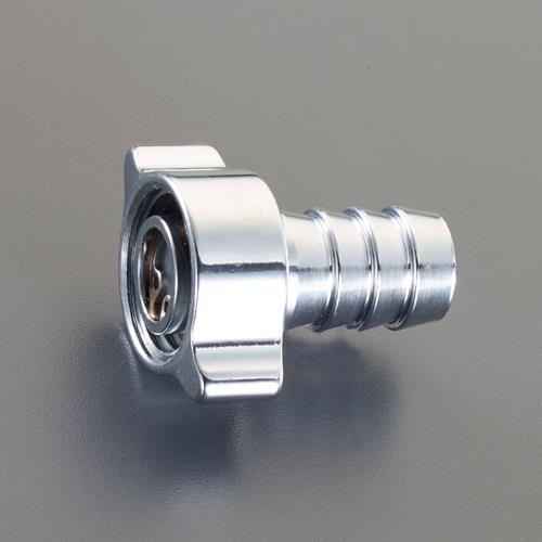 LIXIL(リクシル) G 1/2” ホースカップリング(逆止弁付) A-432-10