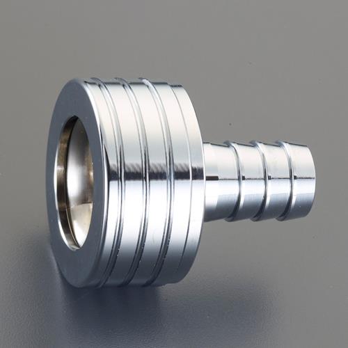 LIXIL(リクシル) ホースカップリング(ワンタッチ/逆止弁付) A-434-10