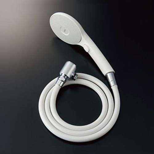 LIXIL(リクシル) G 1/2” シャワーホースセット(スイッチ付) BF-SJ6MBE(1.6)-AT