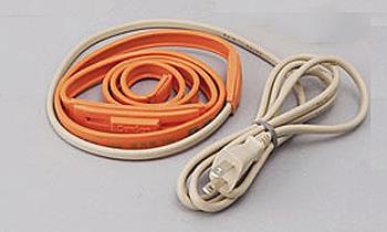 八光電機(HAKKO) 30W/ 2m 水道凍結防止帯(金属配管用) D-2