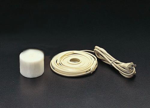 カクダイ 1.0m 水道凍結防止帯 9698-1