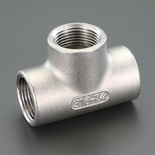 オンダ製作所 Rc1・1/2” チーズ(ステンレス製) SMT2-40