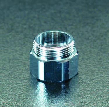 カクダイ W26-20TxG3/4” GPニップル 791-404