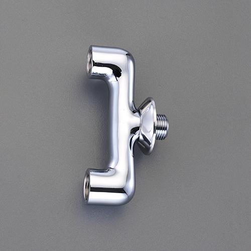 カクダイ PJ1/2”xRp1/2” 二方ソケット 7159