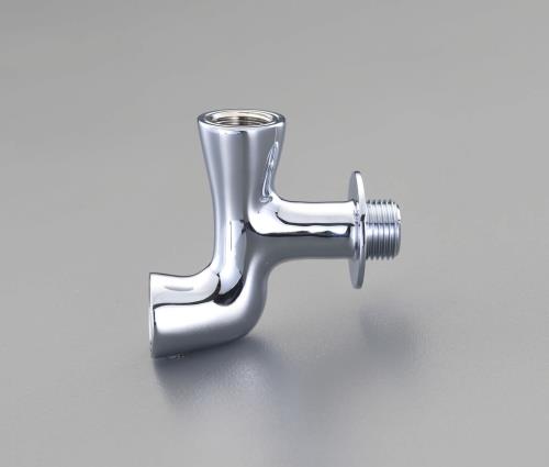 カクダイ PJ1/2”xRp1/2” 二方ソケット 7158