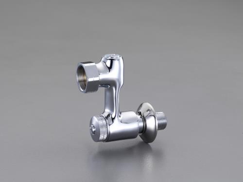 カクダイ PJ1/2” アジャストクランク 101-416