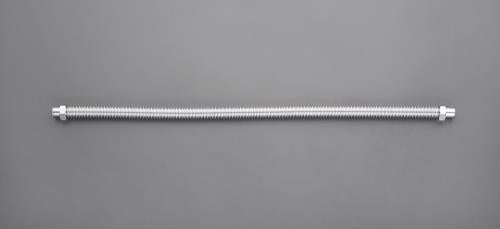 アソー(ASOH) 1”x1000mm フレキシブルチューブ(ステンレス製) PH-8100