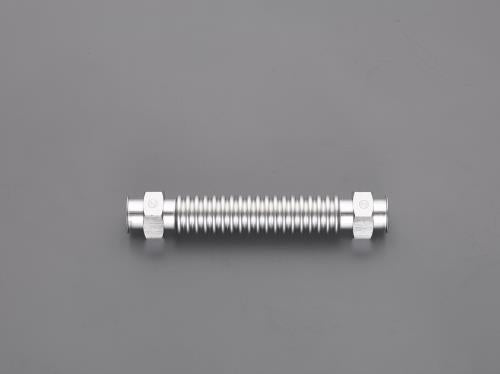 アソー(ASOH) 1”x 200mm フレキシブルチューブ(ステンレス製) PH-8020