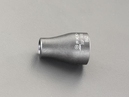 ESCO(エスコ) 3/4”x 1/2” 溶接同心レデューサ EA469GF-1