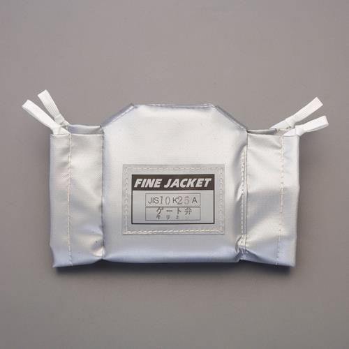 ESCO(エスコ) 32A ゲートバルブ用保温カバー(ねじ式) EA470DJ-12