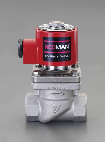 ヨシタケ Rc 1” 電磁弁 DP-100