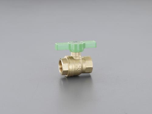 オンダ製作所 Rc 1” ボールバルブ(真鍮製) FF2-T25