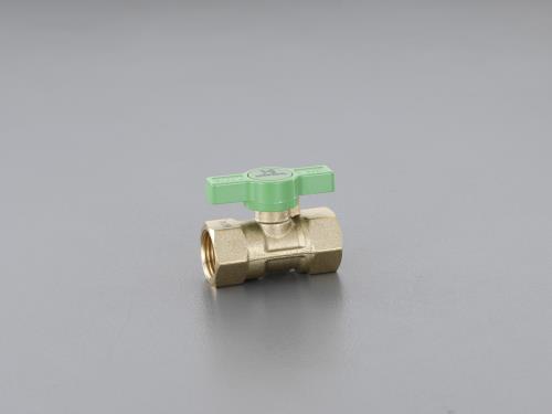 オンダ製作所 Rc 1” ボールバルブ(真鍮製) FS-T25