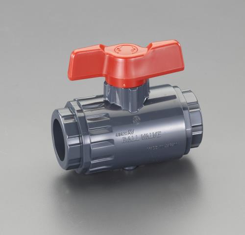 ESCO(エスコ) # 13 ボールバルブ(コンパクト型) EA470VB-13A