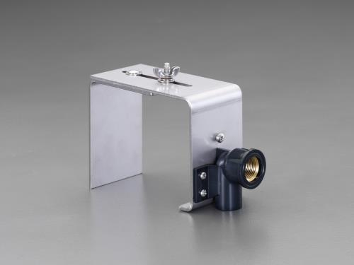 カクダイ G1/2” 水栓取付金具(固定枠付) 625-711