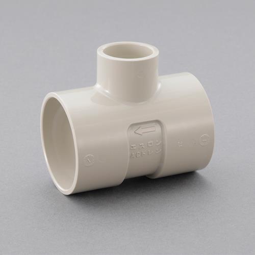 積水化学工業(SEKISUI) #40 チーズ(ACドレンパイプ用/アイボリー) ACT40N