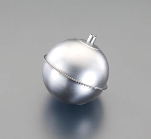 カクダイ 115mm/W1/4” ステンレス玉 0630-115xW1/4