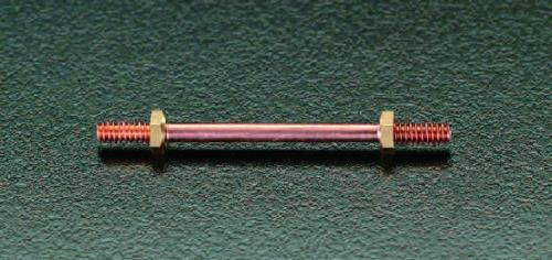 カクダイ W3/16”/4.5x125mm ボールタップアーム 0612-125x4.5