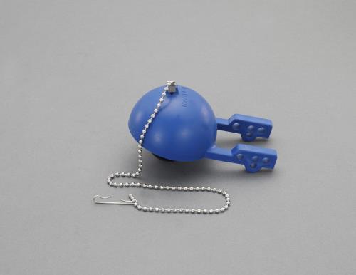 カクダイ 114mm ロータンクゴムフロート 477-653