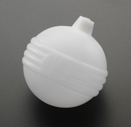 カクダイ M6/115mm ポリ玉 0601-115xM6