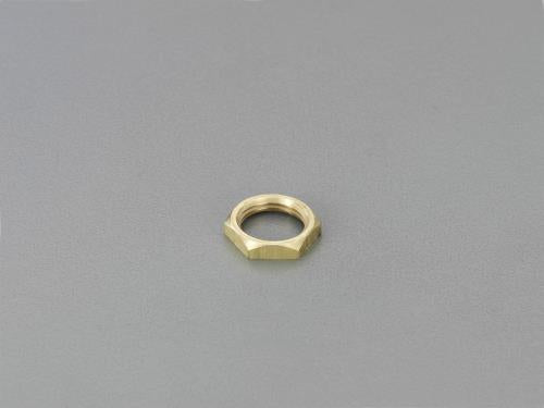 カクダイ G1/2” ロックナット 0762-13