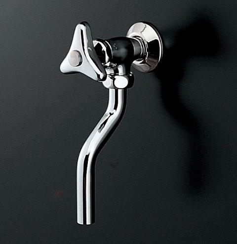 TOTO(トートー) PJ 1/2” 小便器洗浄水栓 T60B1U