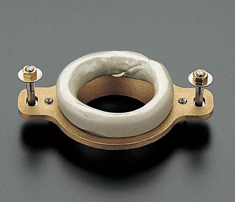 TOTO(トートー) 小便器用壁フランジ T64CW