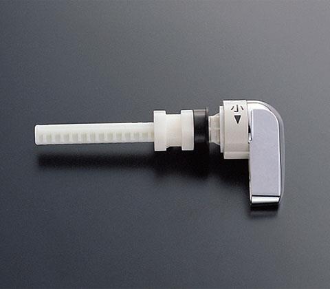 TOTO(トートー) ロータンク用レバーハンドル HH07006R