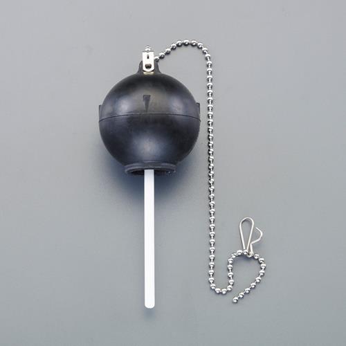 LIXIL(リクシル) φ55mm ロータンクゴムフロート TF-10R-S