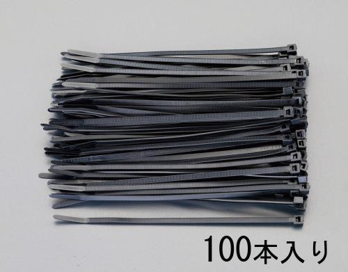 ヘラマンタイトン 202x 4.6mm 結束バンド(耐候性/100本) AB200-W
