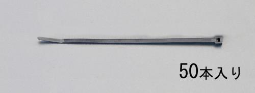 ヘラマンタイトン 380x 7.6mm 結束バンド(耐候性/ 50本) AB350-W