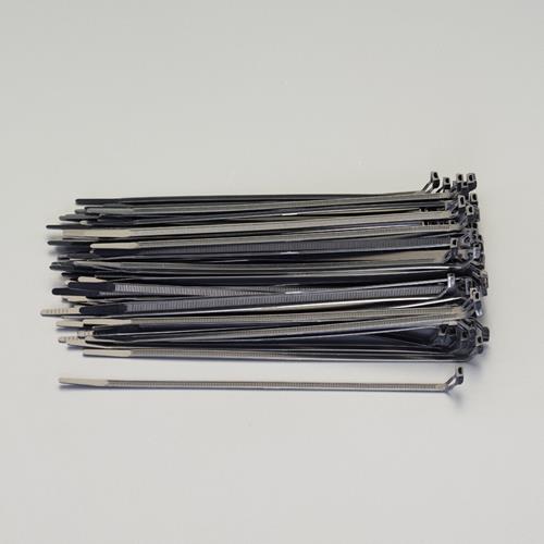 ヘラマンタイトン 200x5.0mm 結束バンド(耐熱・耐候・低頭/100本 LPT200-HSW