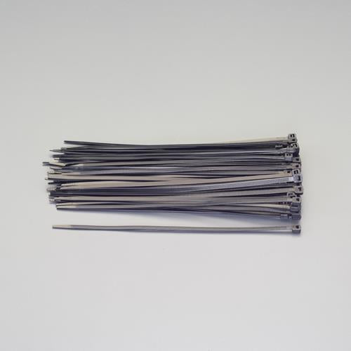 ヘラマンタイトン 252x4.8mm 結束バンド(耐熱・耐候・耐薬/100本 GL250