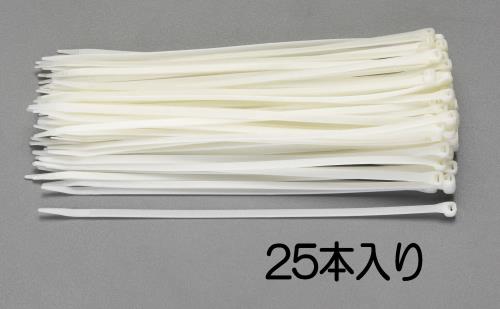 パンドウイット(PANDUIT) 511x12.7mm 結束バンド(25本) PLT510
