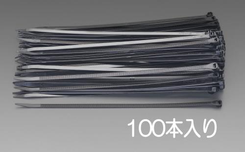 パンドウイット(PANDUIT) 106x 3.0mm 結束バンド(耐候性/100本) PLT100B