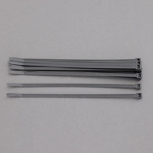 デンカエレクトロン 151x 3.5mm 結束バンド(高耐候性/10本) TDK-150