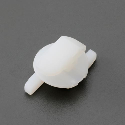 ヘラマンタイトン 6.0mm 結束バンド用ベース(アルミフレーム用/100個) AFLM20