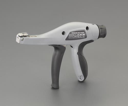 パンドウイット(PANDUIT) 2.3- 5.7mm 結束バンドガン(締付強度設定付) GTS-E