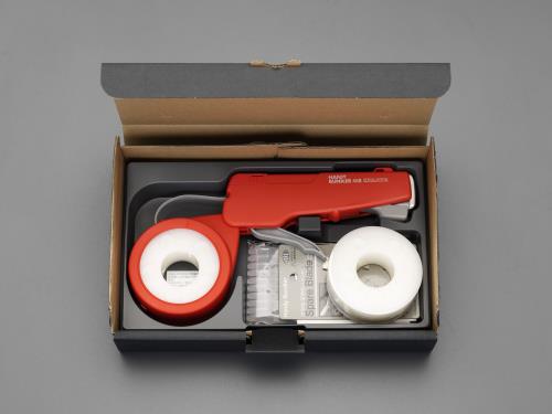 仁礼工業(NIREI) 4.5mm 結束バンドツール(増し締め付) 45 II BKO-15N