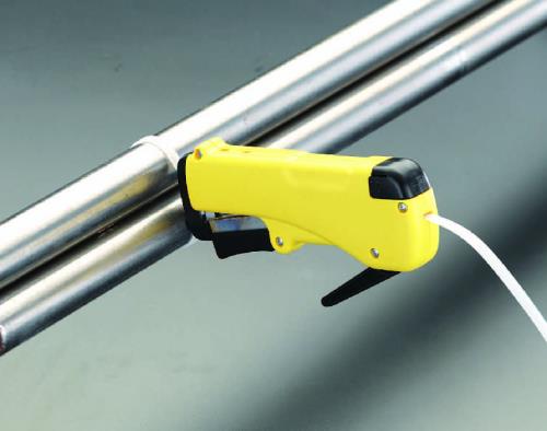 仁礼工業(NIREI) 6.0mm 結束ツール 60 II SKY-50