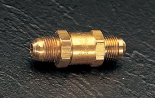 ESCO(エスコ) 1/4” チェックバルブ EA491M-2